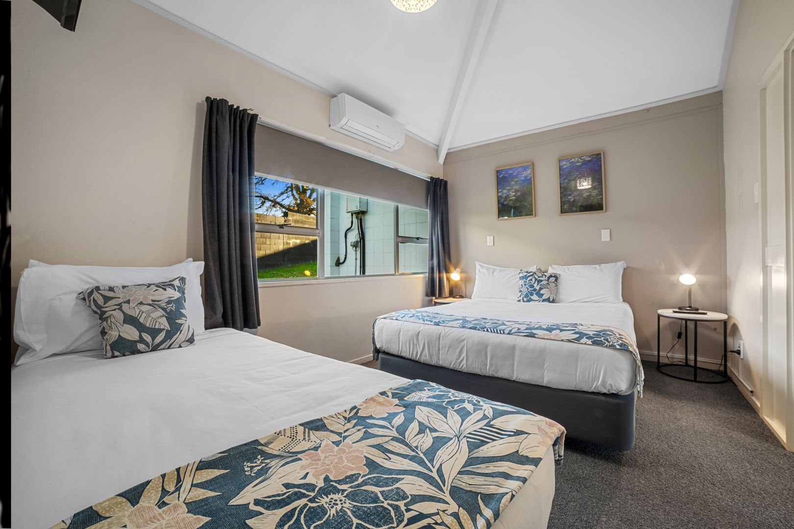 Superior Family Unit